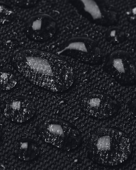 UA SportStyle Lite Waist Bag Crossbody, Black, pdpMainDesktop image number 5